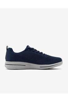 Skechers Burst 2.0 Erkek Ayakkabı 999739TK NVGY - 2