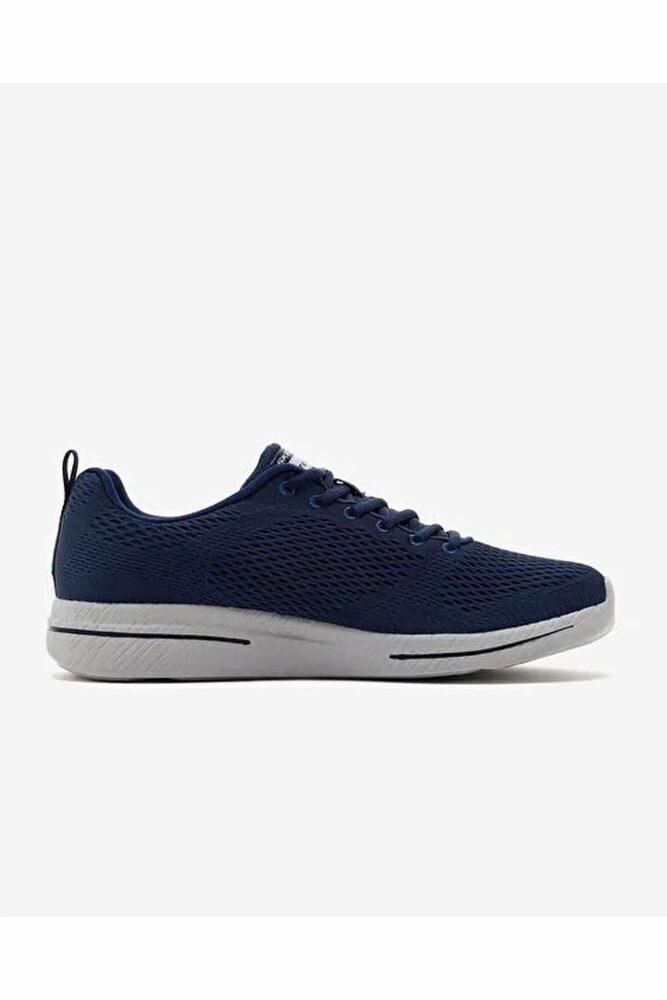 Skechers Burst 2.0 Erkek Ayakkabı 999739TK NVGY - 2