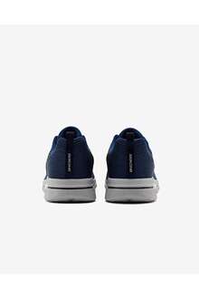 Skechers Burst 2.0 Erkek Ayakkabı 999739TK NVGY - 5
