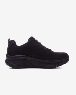 Skechers D Lux Walker Get Oesis Kadın Ayakkabı 149810 BBK - 2