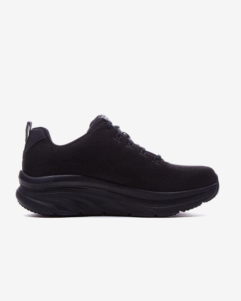 Skechers D Lux Walker Get Oesis Kadın Ayakkabı 149810 BBK - 2