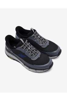 Skechers D'Lux Pro Wıldervılle Erkek Ayakkabı 237757 BKCC - 3