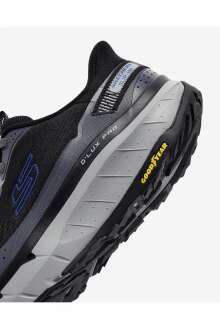 Skechers D'Lux Pro Wıldervılle Erkek Ayakkabı 237757 BKCC - 4