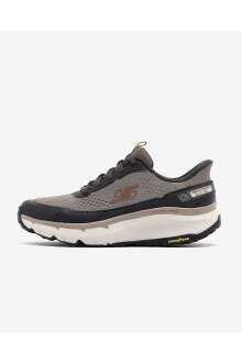 Skechers D'Lux Pro Wıldervılle Erkek Ayakkabı 237757 BRTN - 1
