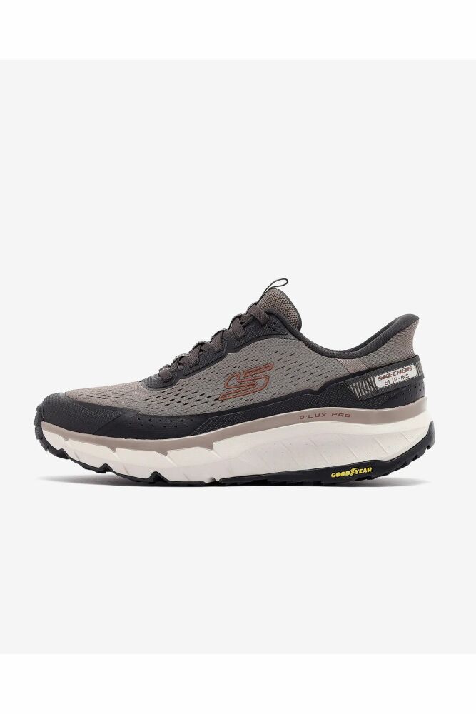 Skechers D'Lux Pro Wıldervılle Erkek Ayakkabı 237757 BRTN - 1