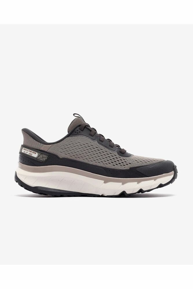 Skechers D'Lux Pro Wıldervılle Erkek Ayakkabı 237757 BRTN - 2
