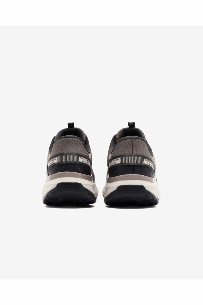 Skechers D'Lux Pro Wıldervılle Erkek Ayakkabı 237757 BRTN - 5