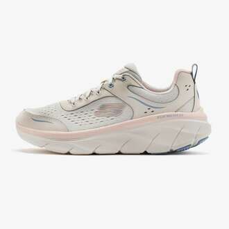 Skechers D'Lux Walker 2.0 Disy Doll Kadın Ayakkabı 150093 NTMT - 1