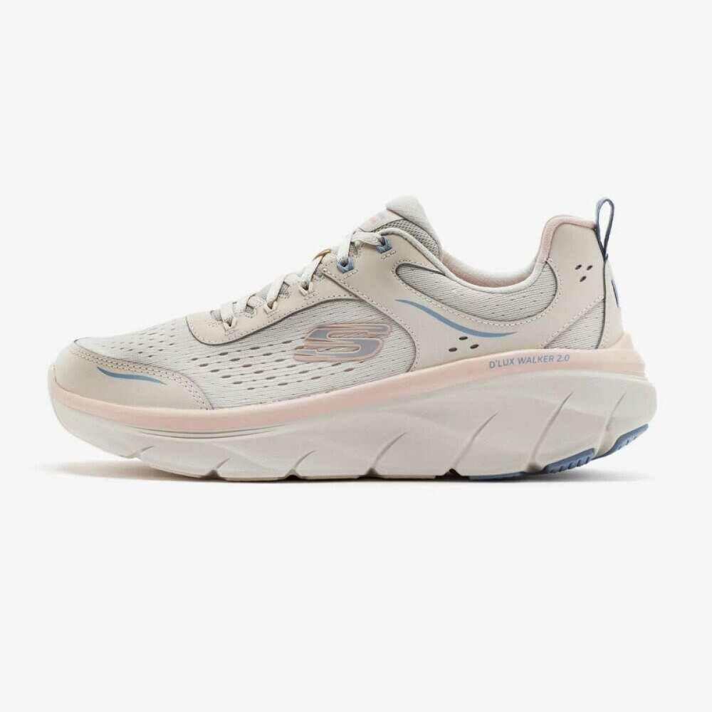 Skechers D'Lux Walker 2.0 Disy Doll Kadın Ayakkabı 150093 NTMT - 1