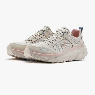 Skechers D'Lux Walker 2.0 Disy Doll Kadın Ayakkabı 150093 NTMT - 3