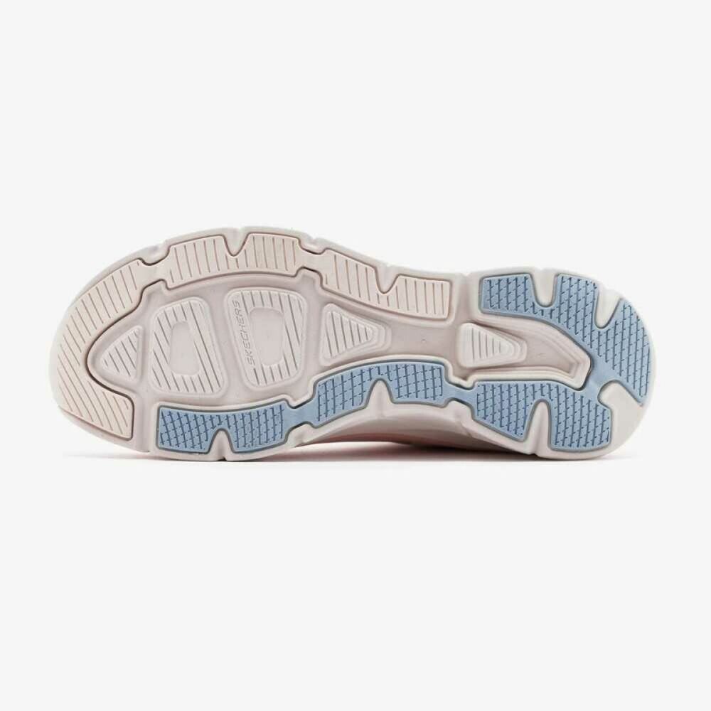 Skechers D'Lux Walker 2.0 Disy Doll Kadın Ayakkabı 150093 NTMT - 4