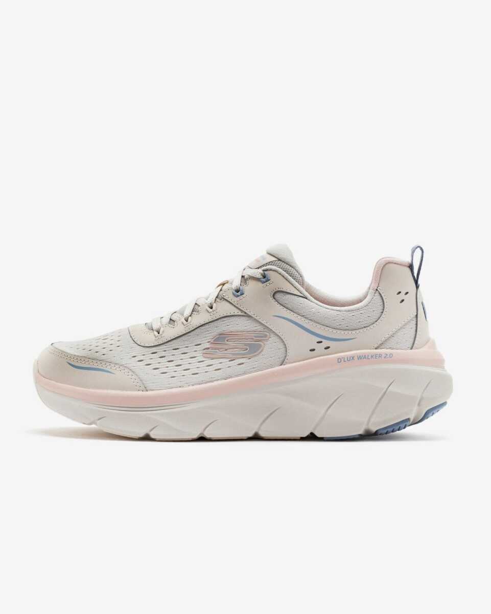 Skechers D'Lux Walker 2.0 Disy Doll Kadın Ayakkabı 150093 NTMT