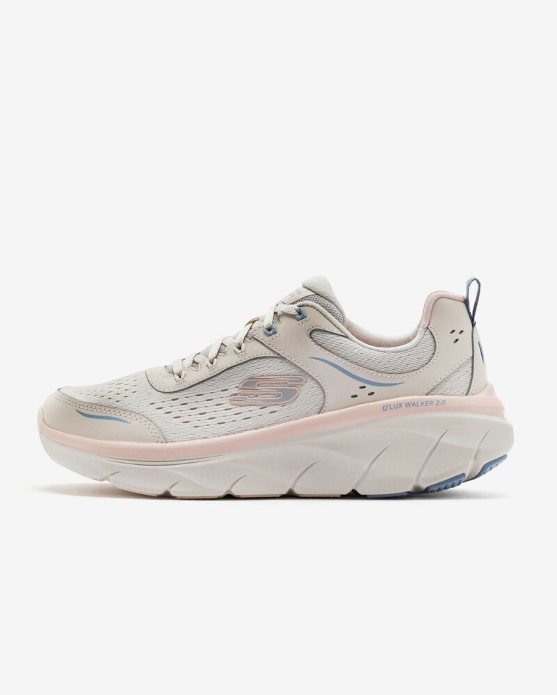 Skechers D'Lux Walker 2.0 Disy Doll Kadın Ayakkabı 150093 NTMT