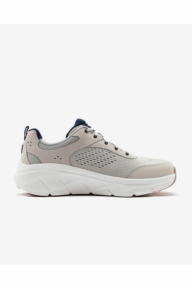 Skechers D'Lux Walker 2.0 Durven Erkek Ayakkabı 232715 OWNV - 2