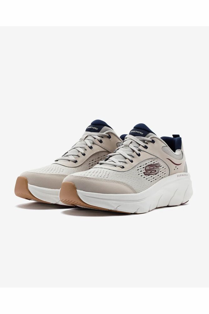 Skechers D'Lux Walker 2.0 Durven Erkek Ayakkabı 232715 OWNV - 3