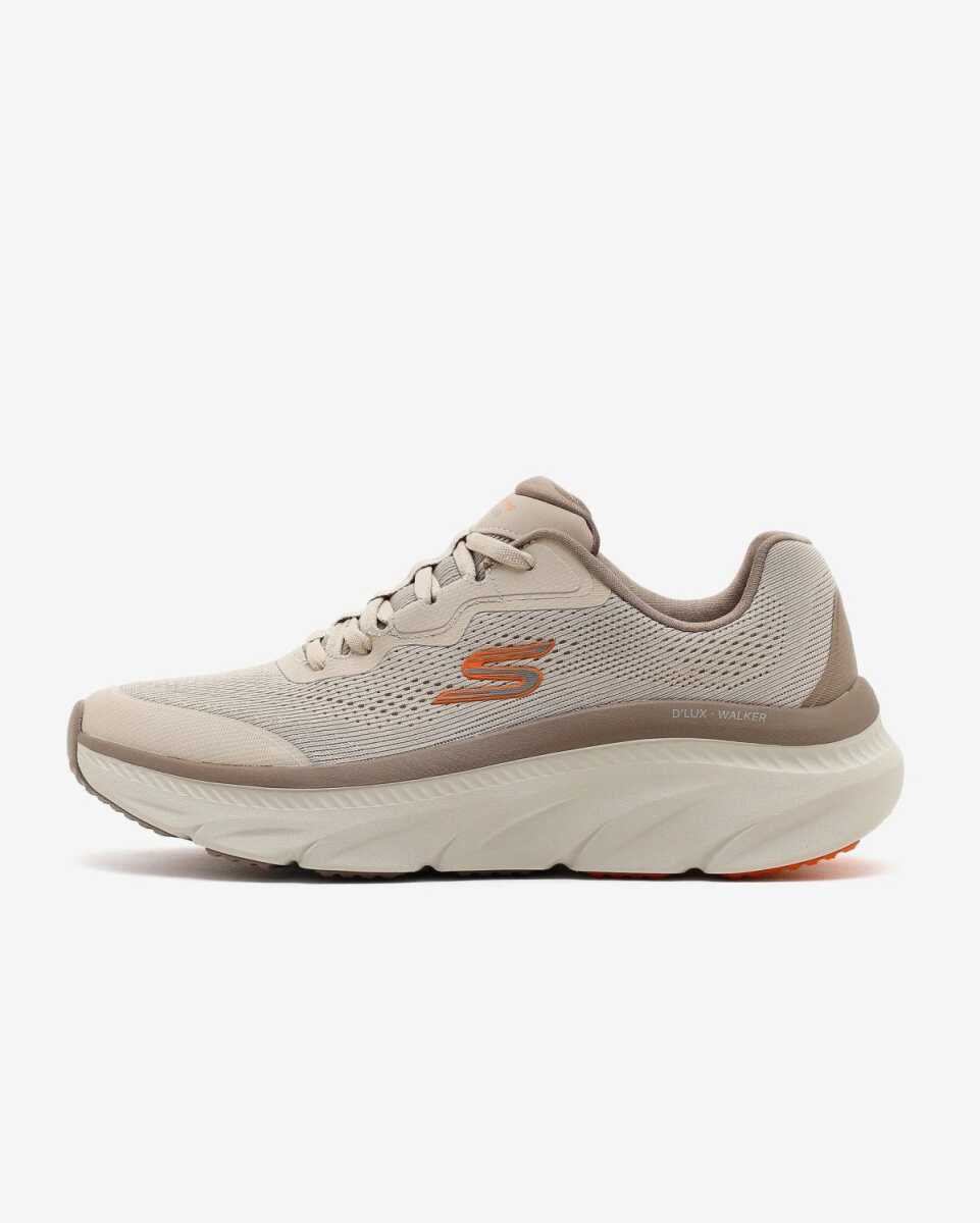 Skechers D'lux Walker Erkek Ayakkabı 233247 TPOR
