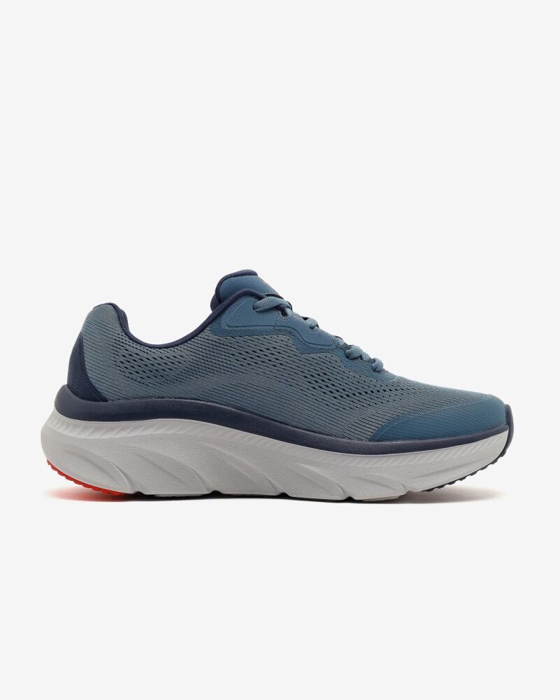 Skechers D'lux Walker Erkek Ayakkabı 33247 BLRD (1)