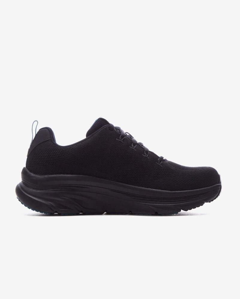 Skechers D'lux Walker Get Oasis Erkek Ayakkabı 232362 BKTL - 2