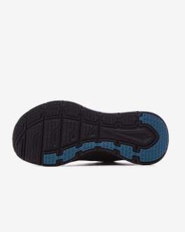 Skechers D'lux Walker Get Oasis Erkek Ayakkabı 232362 BKTL - 4