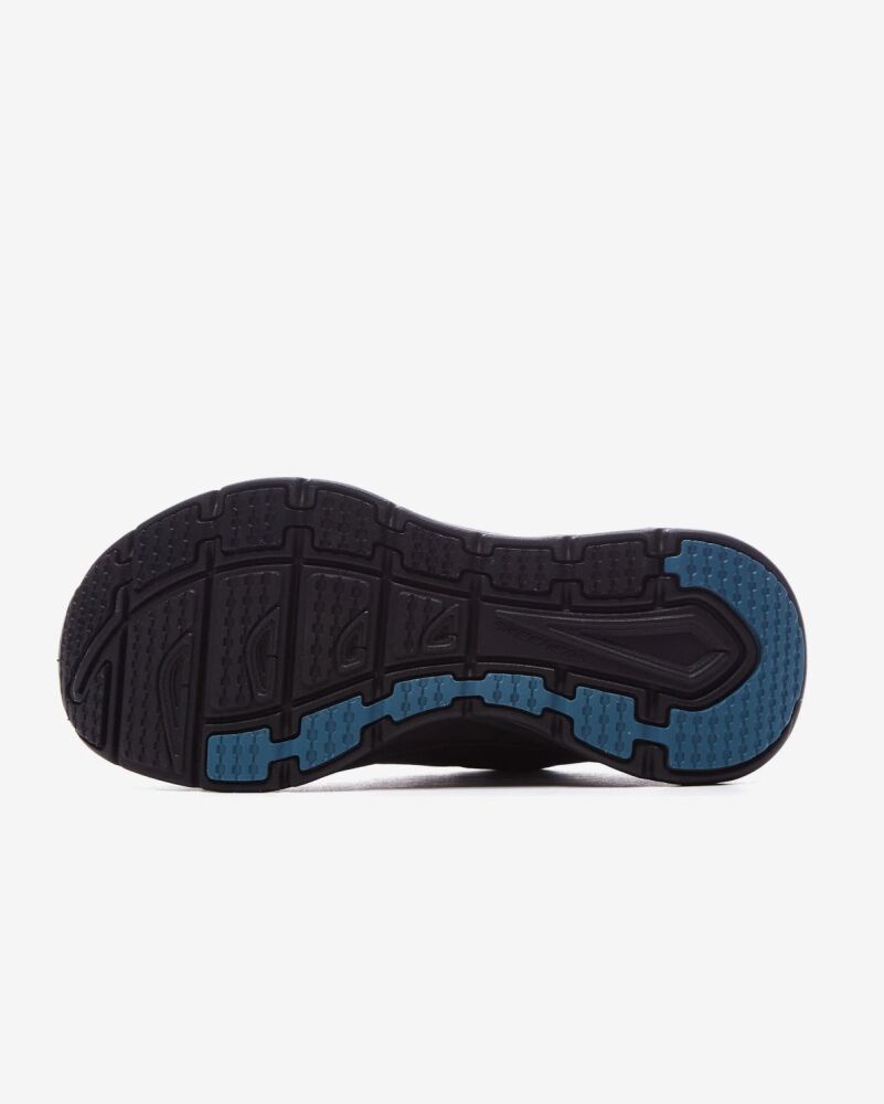 Skechers D'lux Walker Get Oasis Erkek Ayakkabı 232362 BKTL - 4