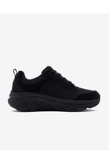 Skechers D'Lux Walker2.0 Durven Erkek Ayakkabı 232715 BBK - 2