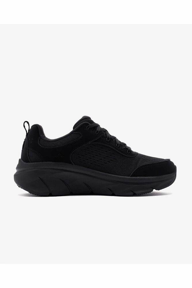Skechers D'Lux Walker2.0 Durven Erkek Ayakkabı 232715 BBK - 2