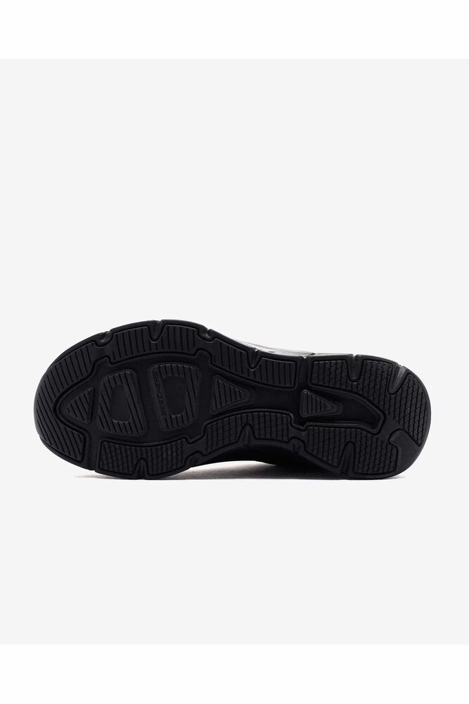 Skechers D'Lux Walker2.0 Durven Erkek Ayakkabı 232715 BBK - 4