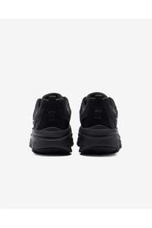 Skechers D'Lux Walker2.0 Durven Erkek Ayakkabı 232715 BBK - 5