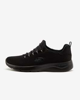 Skechers Dynamight Erkek Ayakkabı 894114TK BBK - 1