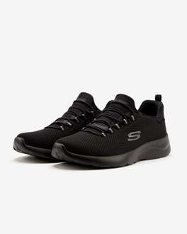 Skechers Dynamight Erkek Ayakkabı 894114TK BBK - 3