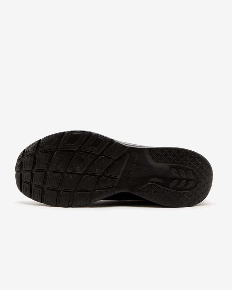 Skechers Dynamight Erkek Ayakkabı 894114TK BBK - 4