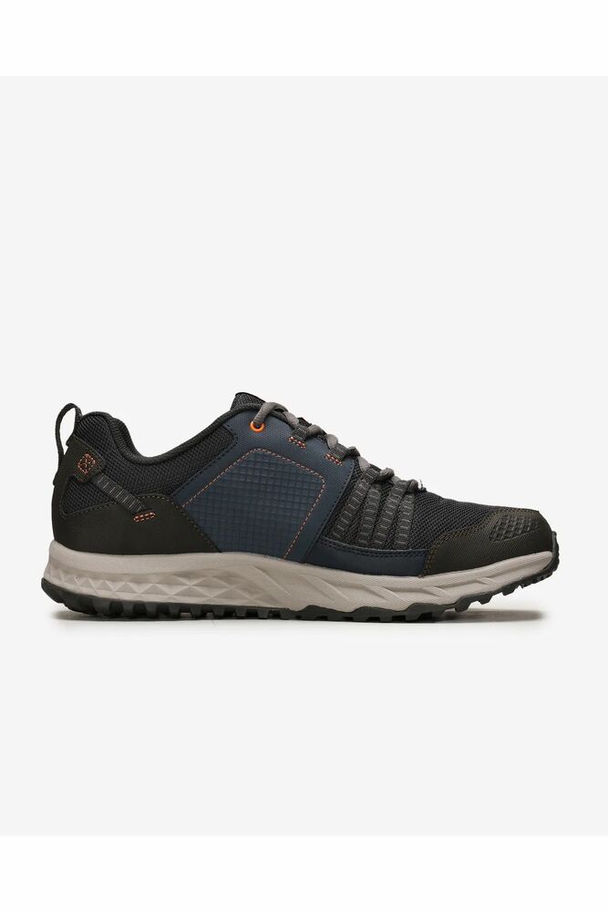 Skechers Escape Erkek Ayakkabı 51591 NVOR - 1