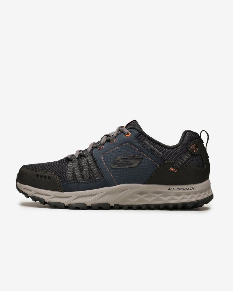 Skechers Escape Erkek Ayakkabı 51591 NVOR