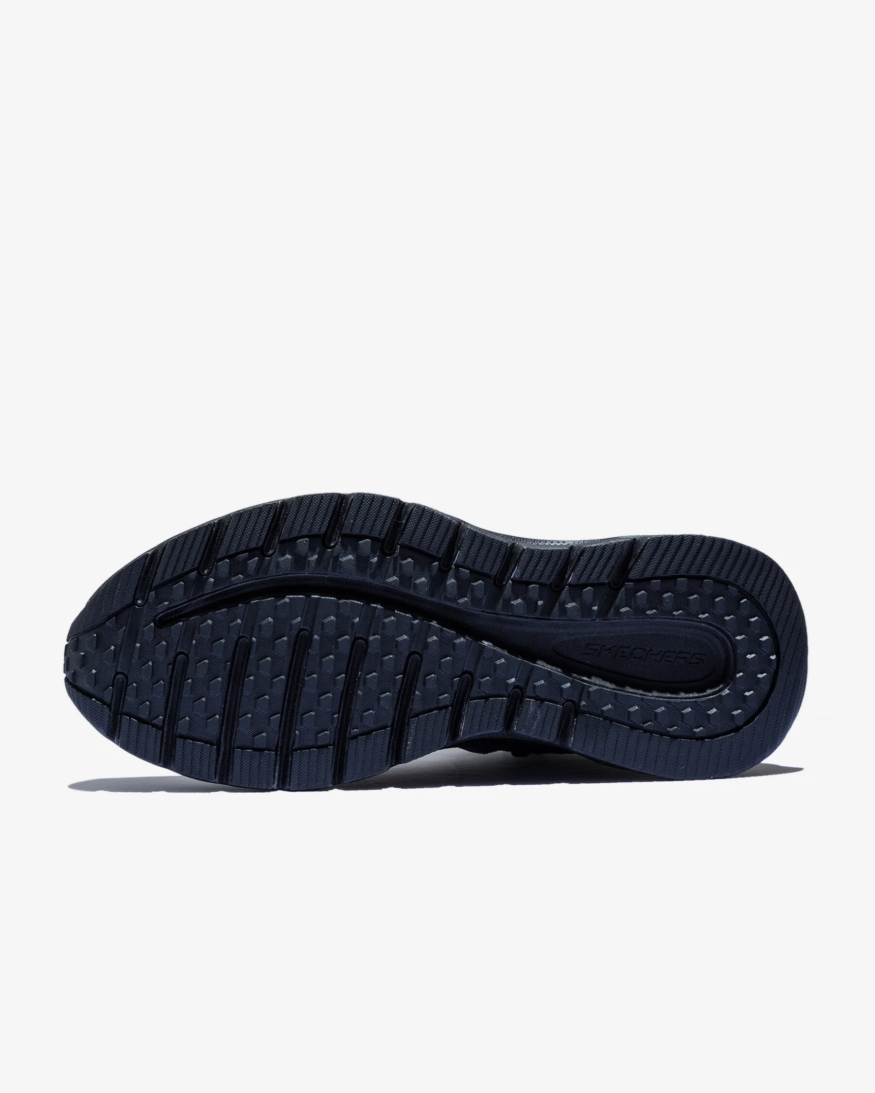 Skechers Escape Plan 2.0 Woodrock Erkek Bot 51705 BBK - 6