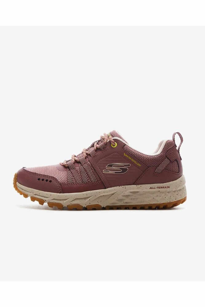 Skechers Escape Plan Endless Pursit Kadın Ayakkabı 180061 MVE - 1