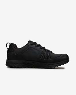 Skechers Escape Plan Erkek Ayakkabı 51591 BBK - 2