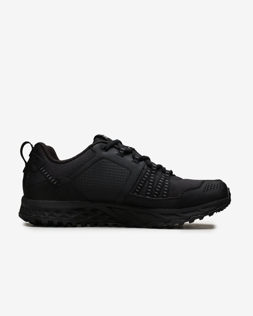 Skechers Escape Plan Erkek Ayakkabı 51591 BBK - 2