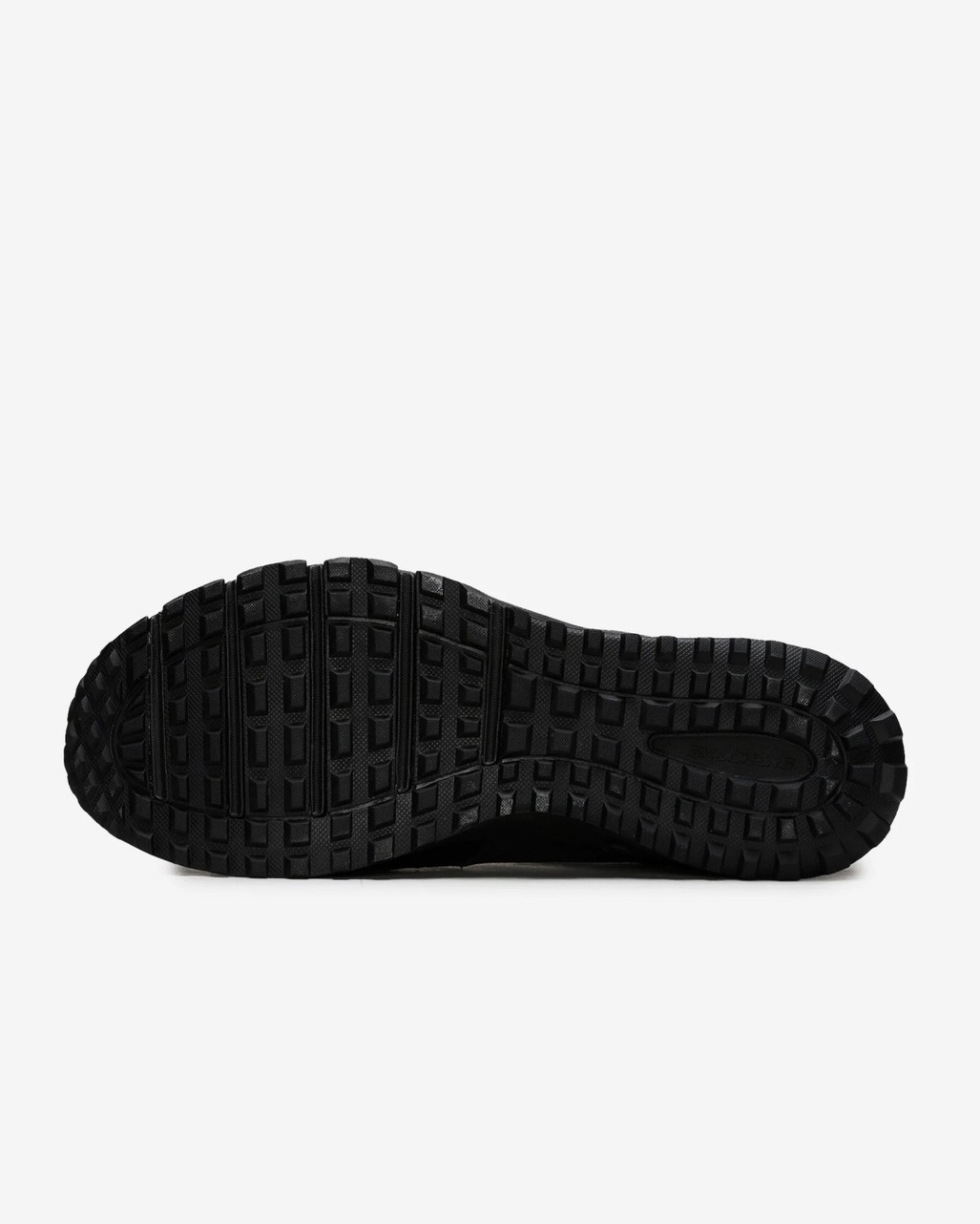 Skechers Escape Plan Erkek Ayakkabı 51591 BBK - 5