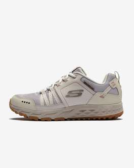 Skechers Escape Plan Erkek Ayakkabı 51591 OFWT - 1
