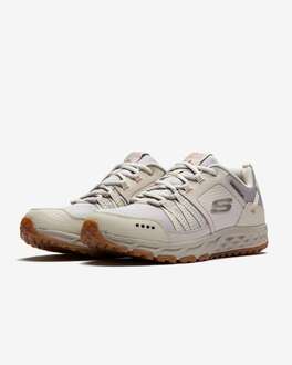 Skechers Escape Plan Erkek Ayakkabı 51591 OFWT - 3