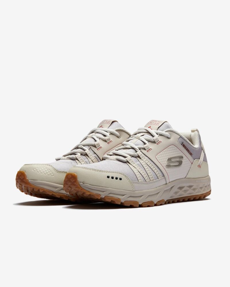 Skechers Escape Plan Erkek Ayakkabı 51591 OFWT - 3