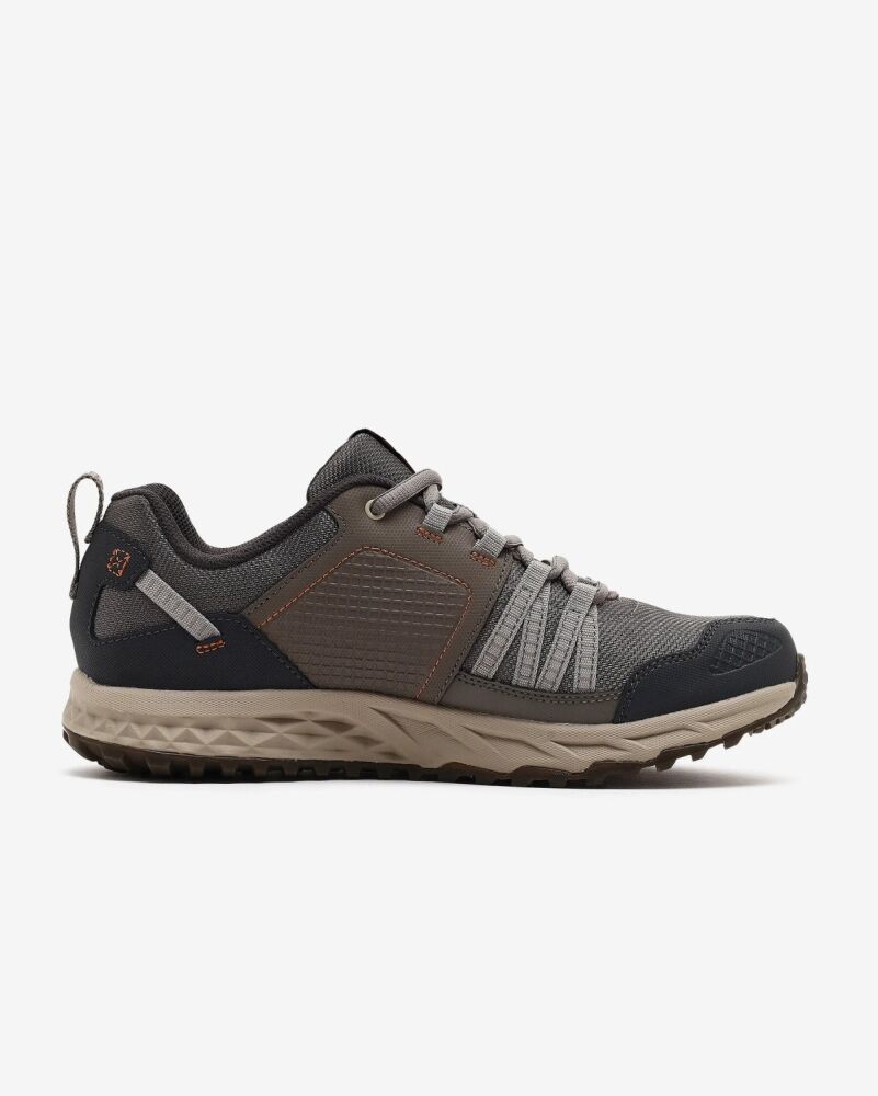 Skechers Escape Plan Erkek Ayakkabı 51591TK TNCC (1)