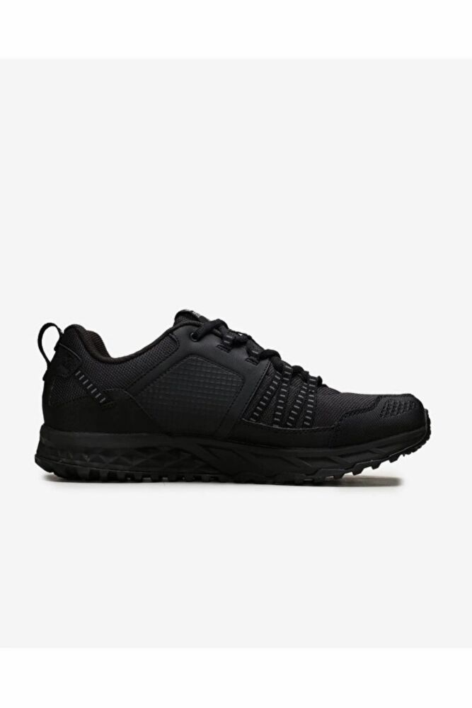 Skechers Escape Plan Erkek Ayakkabı 51591TK BBK