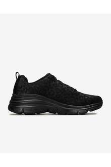 Skechers Fashıon Fit Kadın Ayakkabı 88888179TK BBK - 2