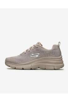 Skechers Fashion Fit Kadın Ayakkabı 88888179TK TPE - 1