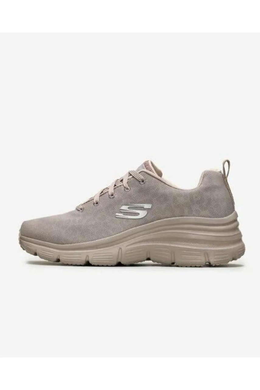 Skechers Fashion Fit Kadın Ayakkabı 88888179TK TPE - 1