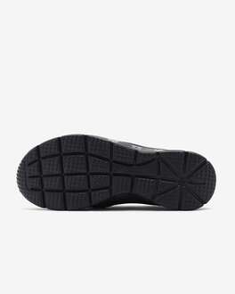 Skechers Fashion Fit Kadın Ayakkabı 896293TK BBK - 4