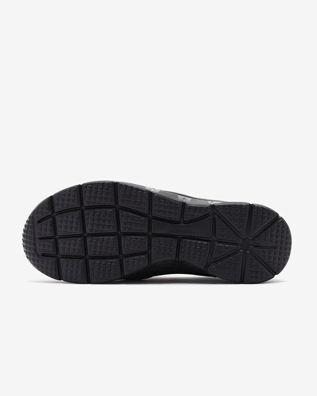 Skechers Fashion Fit Kadın Ayakkabı 896293TK BBK - 4