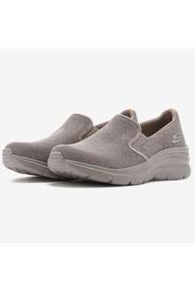 Skechers Fashion Fit Kadın Ayakkabı 896293TK NAT - 2