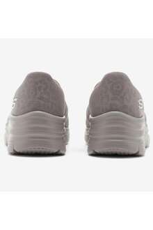Skechers Fashion Fit Kadın Ayakkabı 896293TK NAT - 5